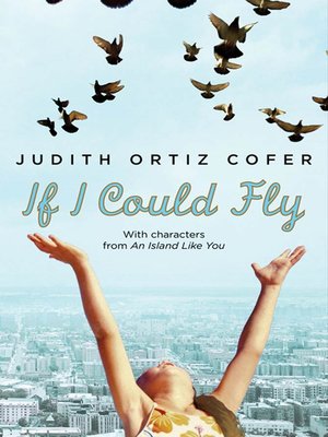 cover image of If I Could Fly